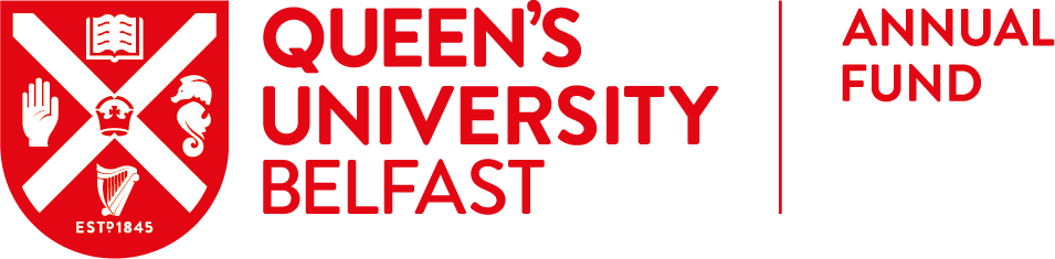 Queen's Annual Fund logo